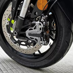 Protector de pinza de freno delantera Zontes 703RR 703R 703F – Vista 5