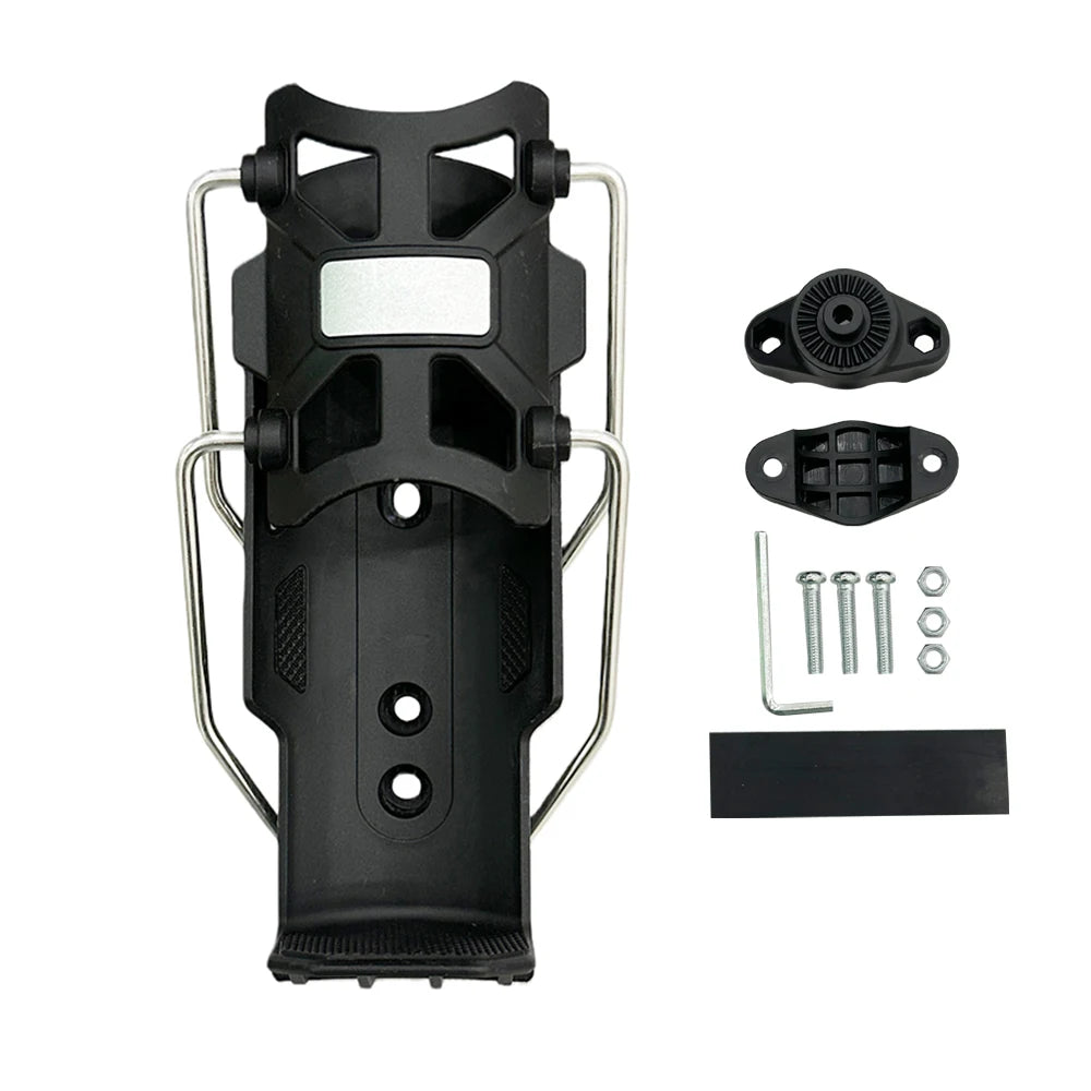 Adjustable Motorcycle Cup Holder – View 14