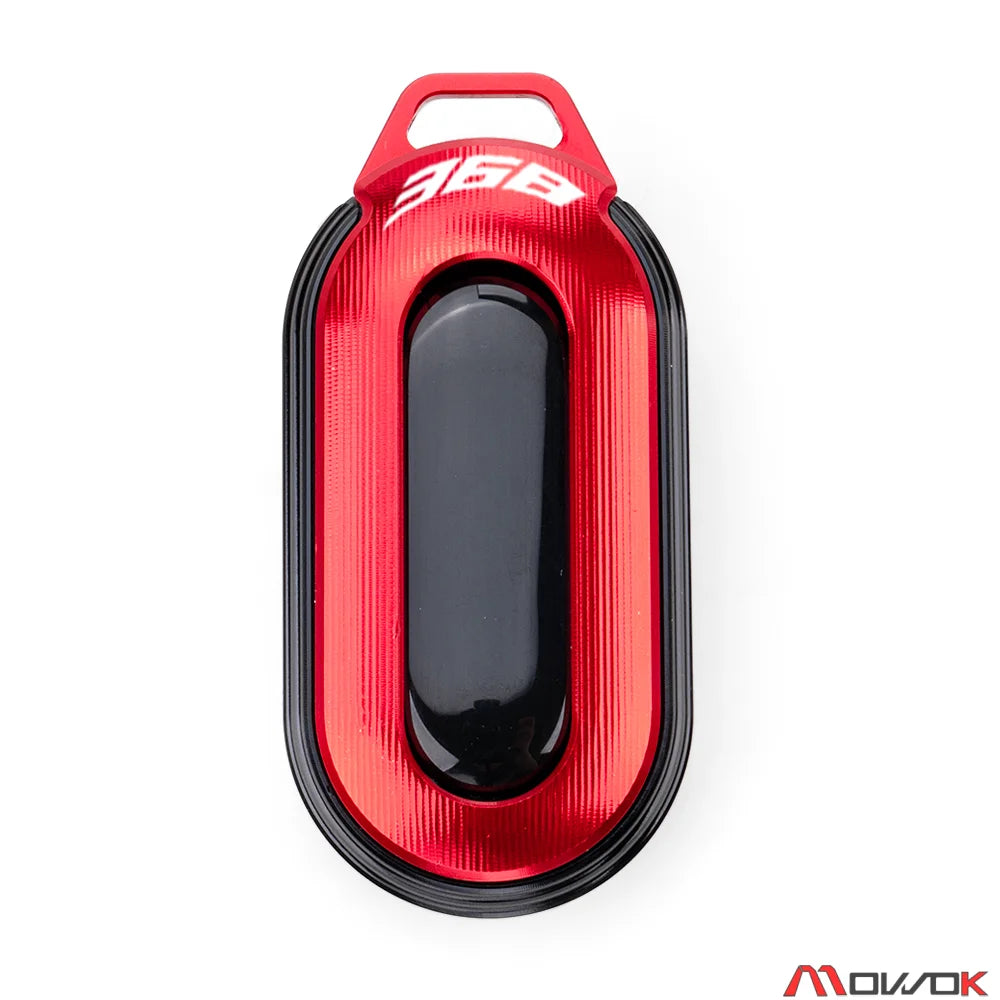 Zontes 368G 368D 368E 368K 350E 350M 703R 703RR 703F Key Case Cover – View 8