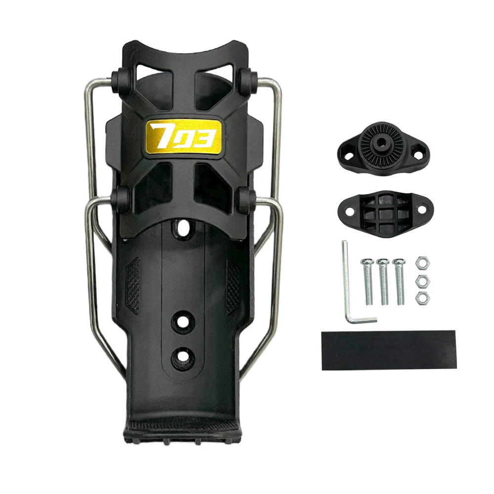 Adjustable Motorcycle Cup Holder – View 23