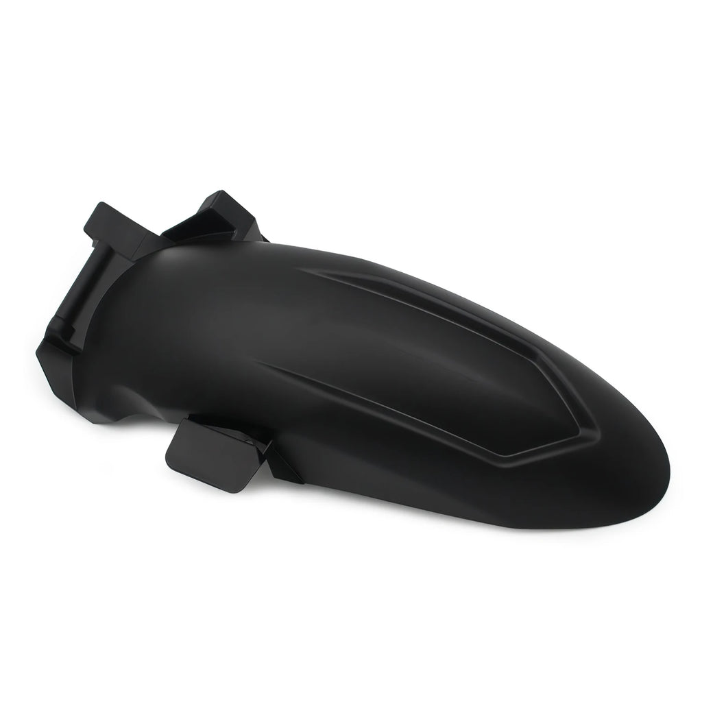 Para-lama traseiro hugger Zontes 368G – Vista 3
