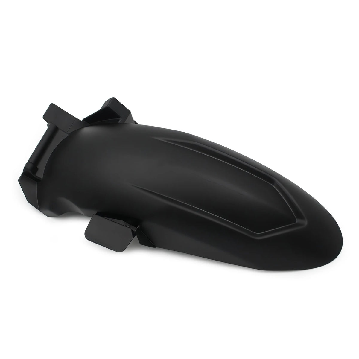 Zontes 368G Rear Hugger Mudguard – View 3