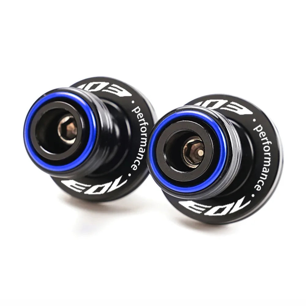 Zontes 703F 703R 703RR 8mm Swingarm Spools – View 9