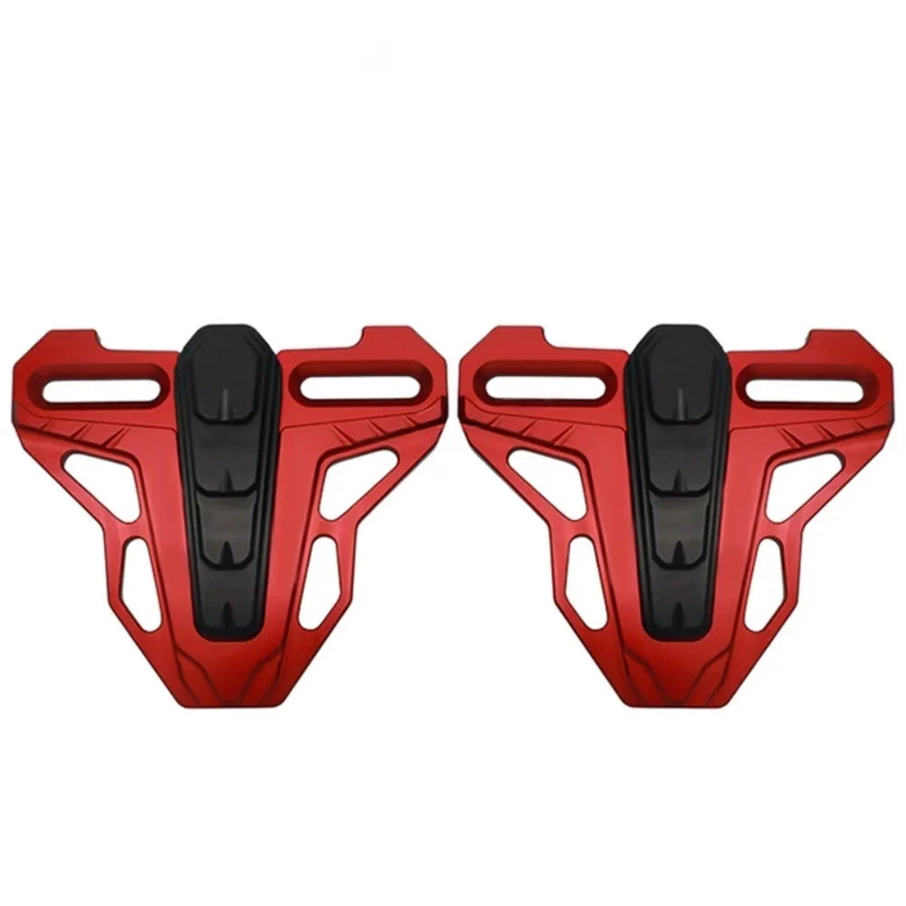 Zontes 703RR 703R 703F Front Brake Caliper Cover – View 15