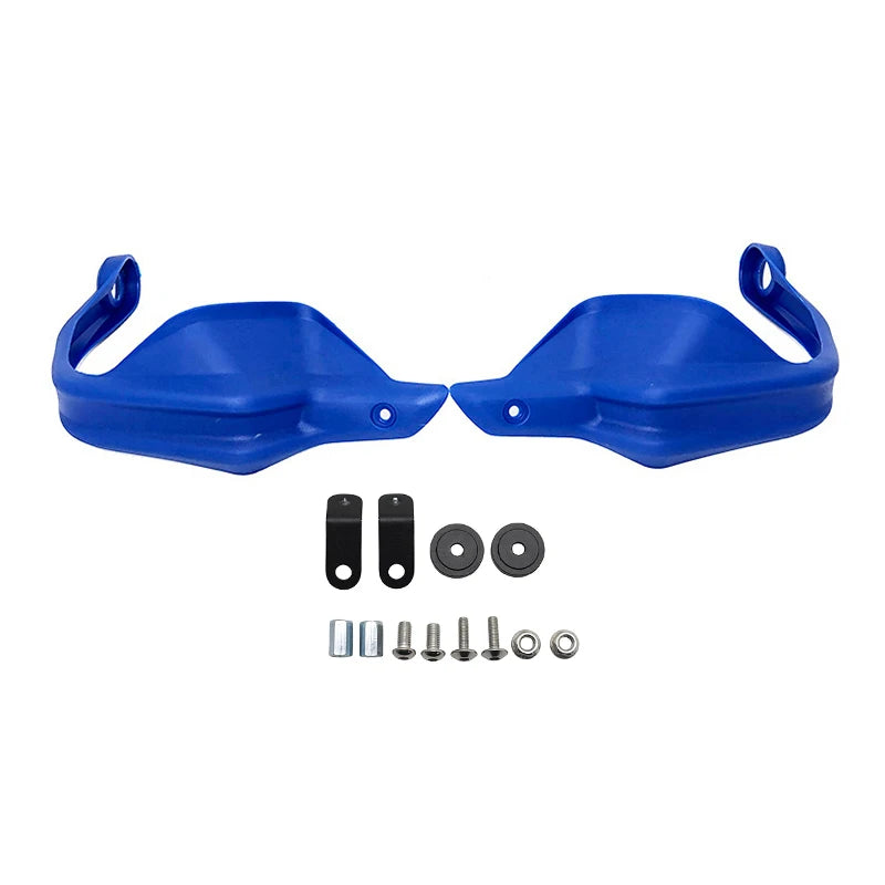 Zontes 150D 350D 350T 310D Handprotektoren – Ansicht 17