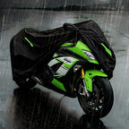 Capa para moto Zontes G1 125 125U 310X 310R – Vista 4