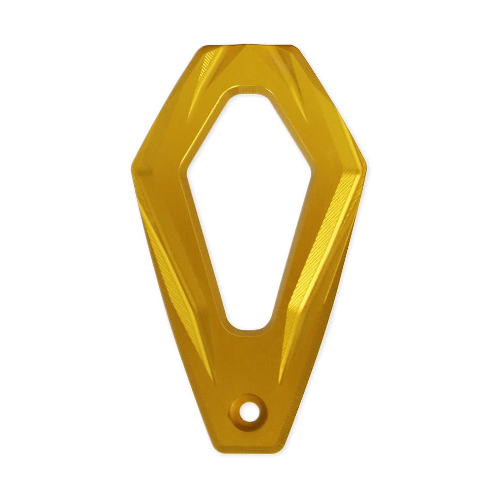 Zontes 368G 501G Exhaust Tip Trim – view 12