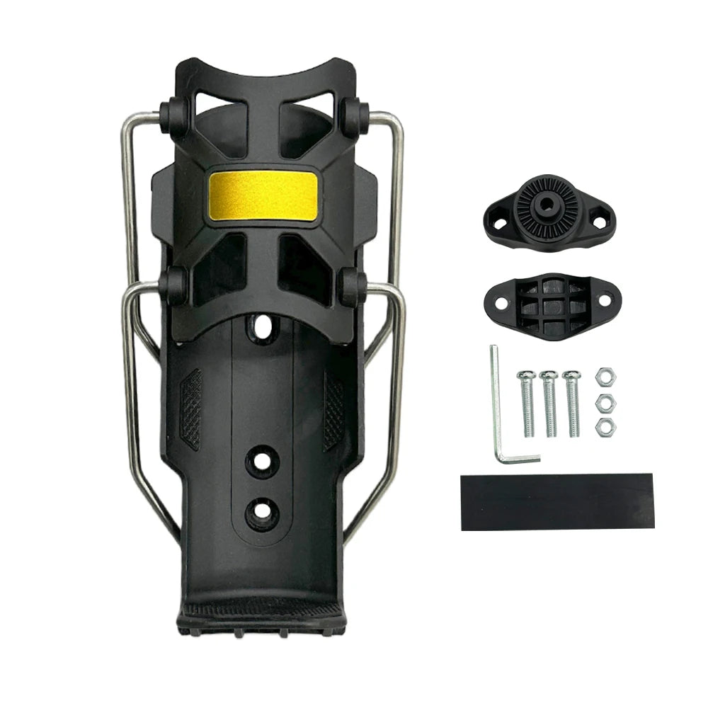 Adjustable Motorcycle Cup Holder – View 11