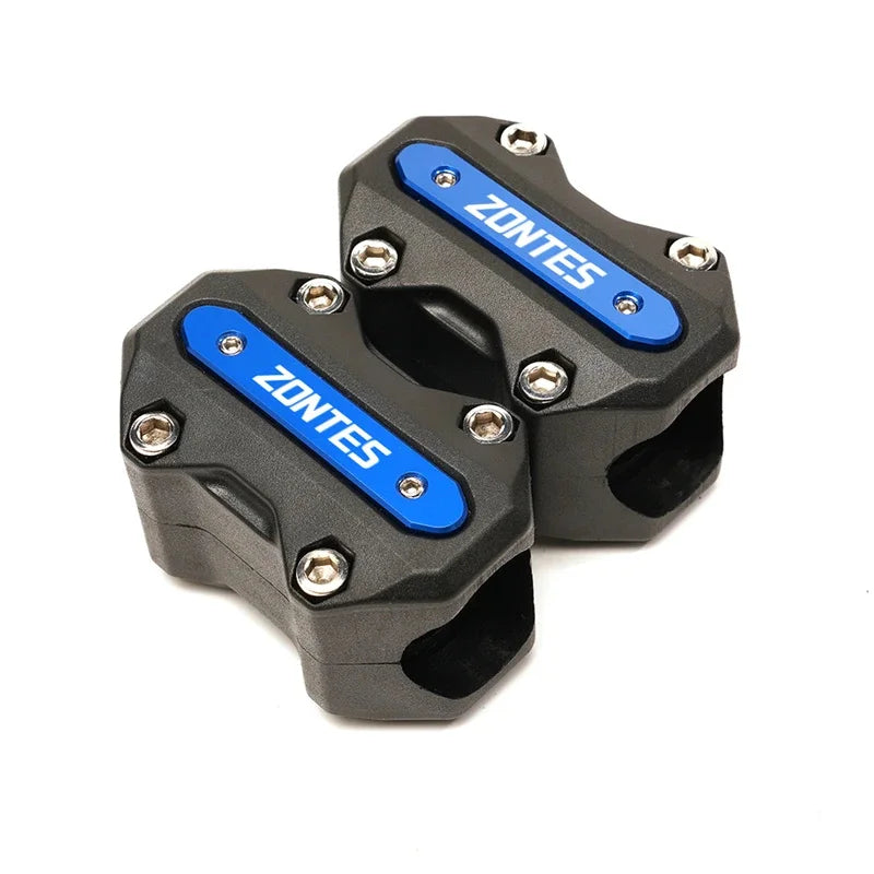 22mm 25mm 28mm Crash Bar Sliders – View 14