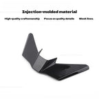 Spoiler lateral e lip inferior Zontes 703RR – Vista 4