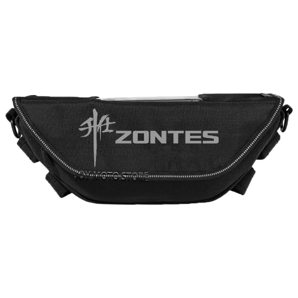 Τσαντάκι τιμονιού Zontes 350T 703F – Όψη 20