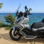 Ζελατίνα εμπρός Zontes 368G – Όψη 5