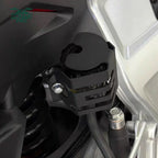 Protezione serbatoio liquido freno posteriore Zontes 703R 703RR – Vista 2