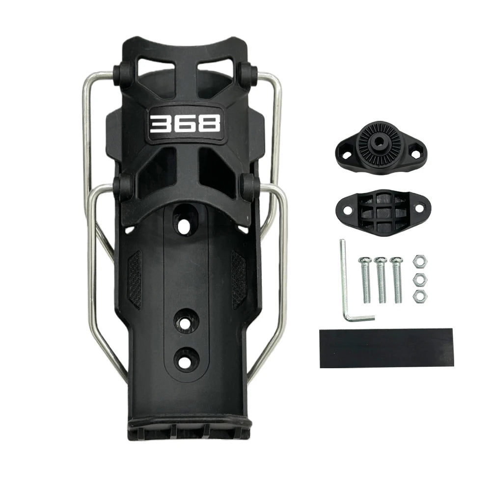 Adjustable Motorcycle Cup Holder – View 15