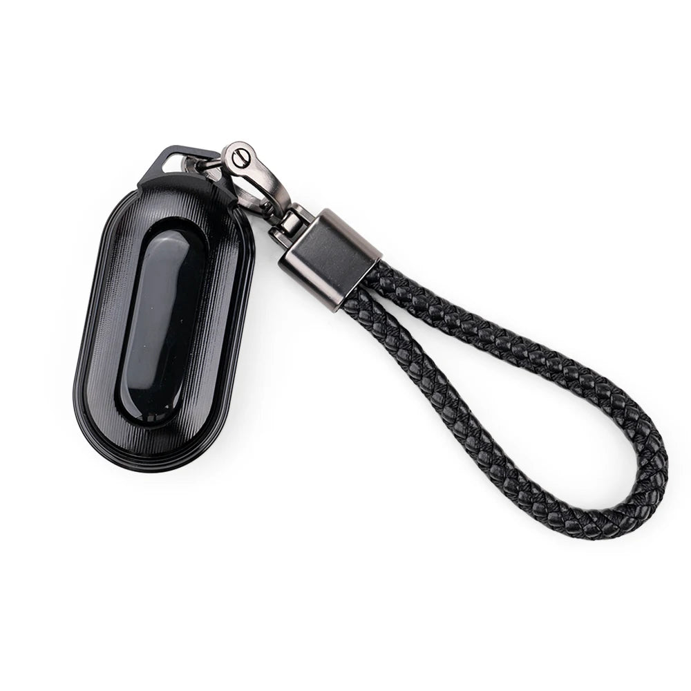 Capa de chave Zontes 368G 368D 368E 368K 350E 350M 703R 703RR 703F – Vista 12