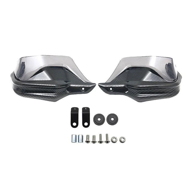 Zontes 150D 350D 350T 310D Handprotektoren – Ansicht 12