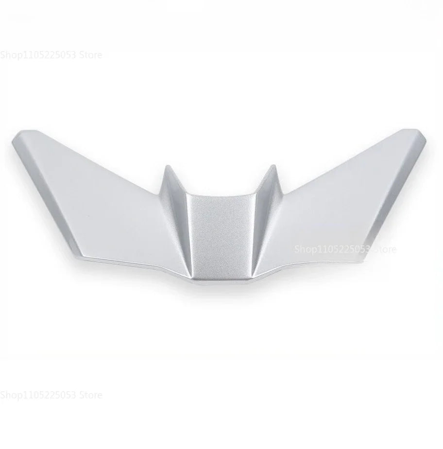 Zontes 703RR Lower Lip Side Wing Spoiler – View 6