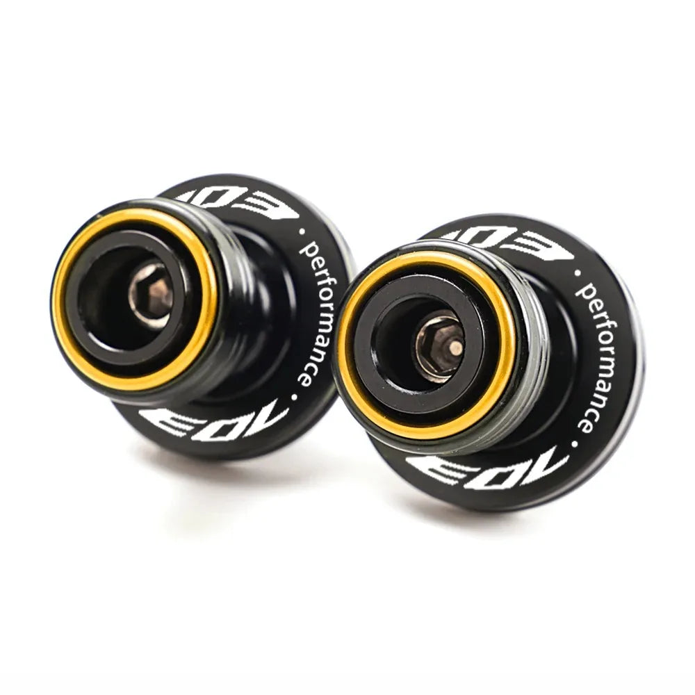 Zontes 703F 703R 703RR 8mm Swingarm Spools – View 5