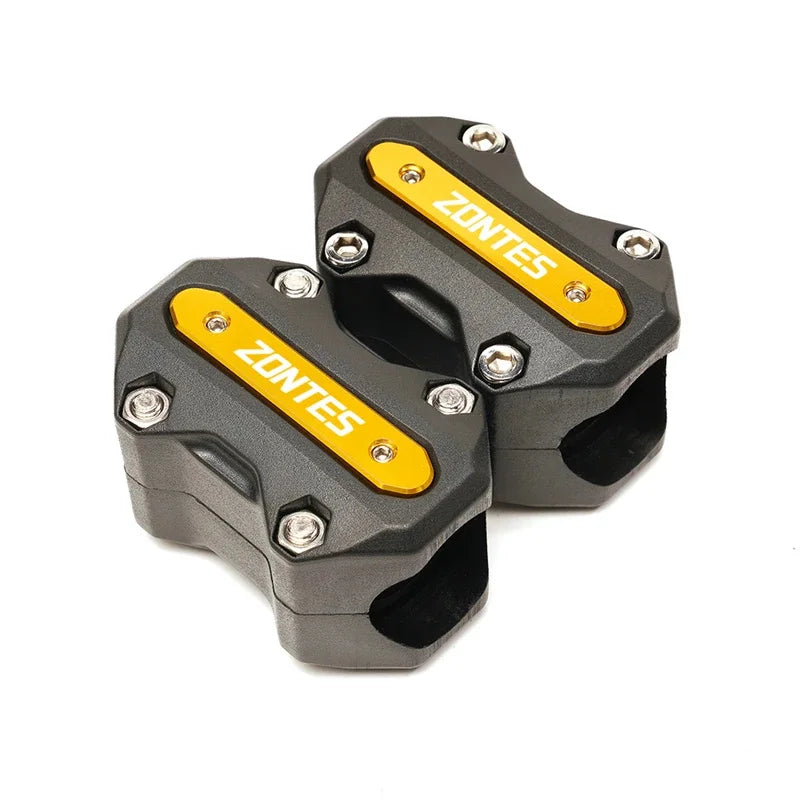 22mm 25mm 28mm Crash Bar Sliders – View 13