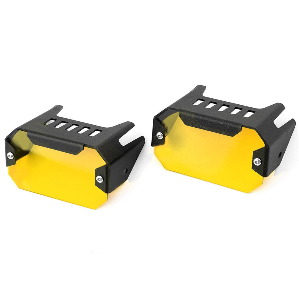 Zontes 368G 703F 703T Fog Light Guards – View 9