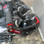 Zontes 368 / 350 Series 125G1 Lever Guards – View 3