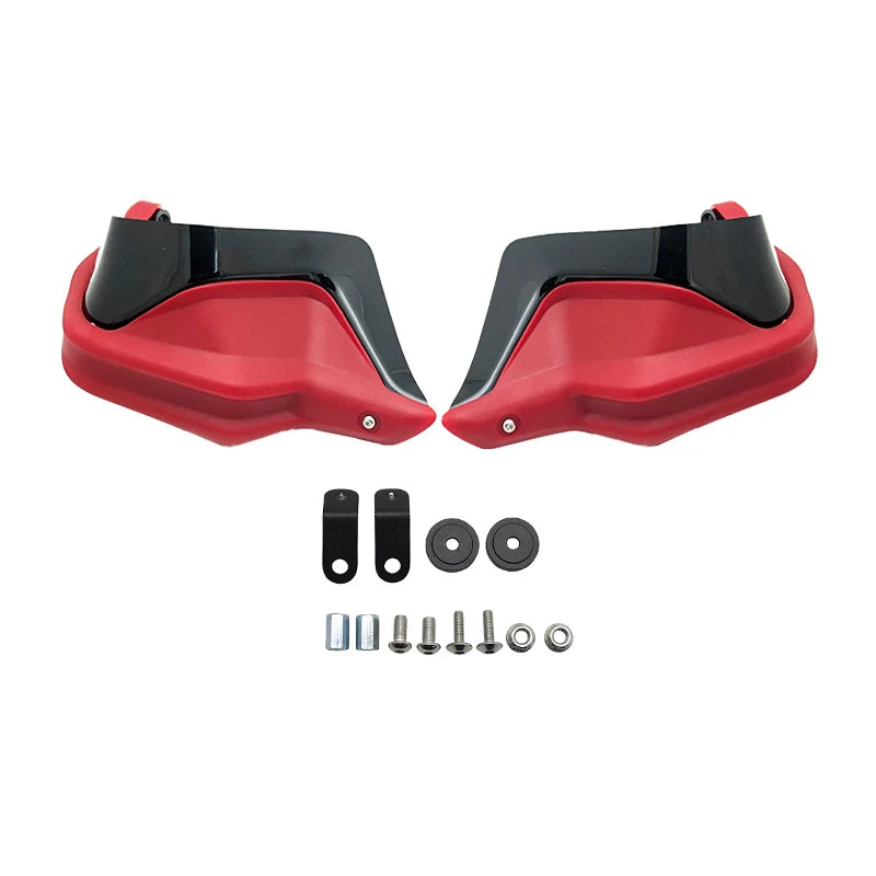 Zontes 150D 350D 350T 310D Handprotektoren – Ansicht 11