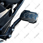 Πέλμα πεντάλ πίσω φρένου Zontes 703RR 703R 703T – Όψη 3