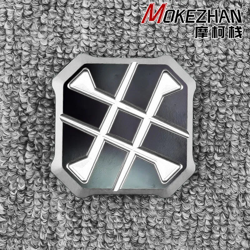 Πέλμα πλαϊνού σταντ Zontes 150X – Κάτοψη