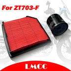 Zontes 703F Luftfilter- und Ölfilter-Set – Hauptansicht