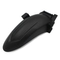 Para-lama traseiro hugger Zontes 368G – Vista 7