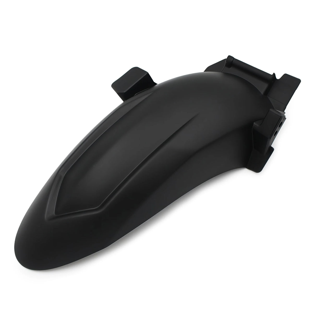 Zontes 368G Rear Hugger Mudguard – View 7