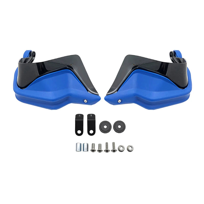 Zontes 150D 350D 350T 310D Handprotektoren – Ansicht 18