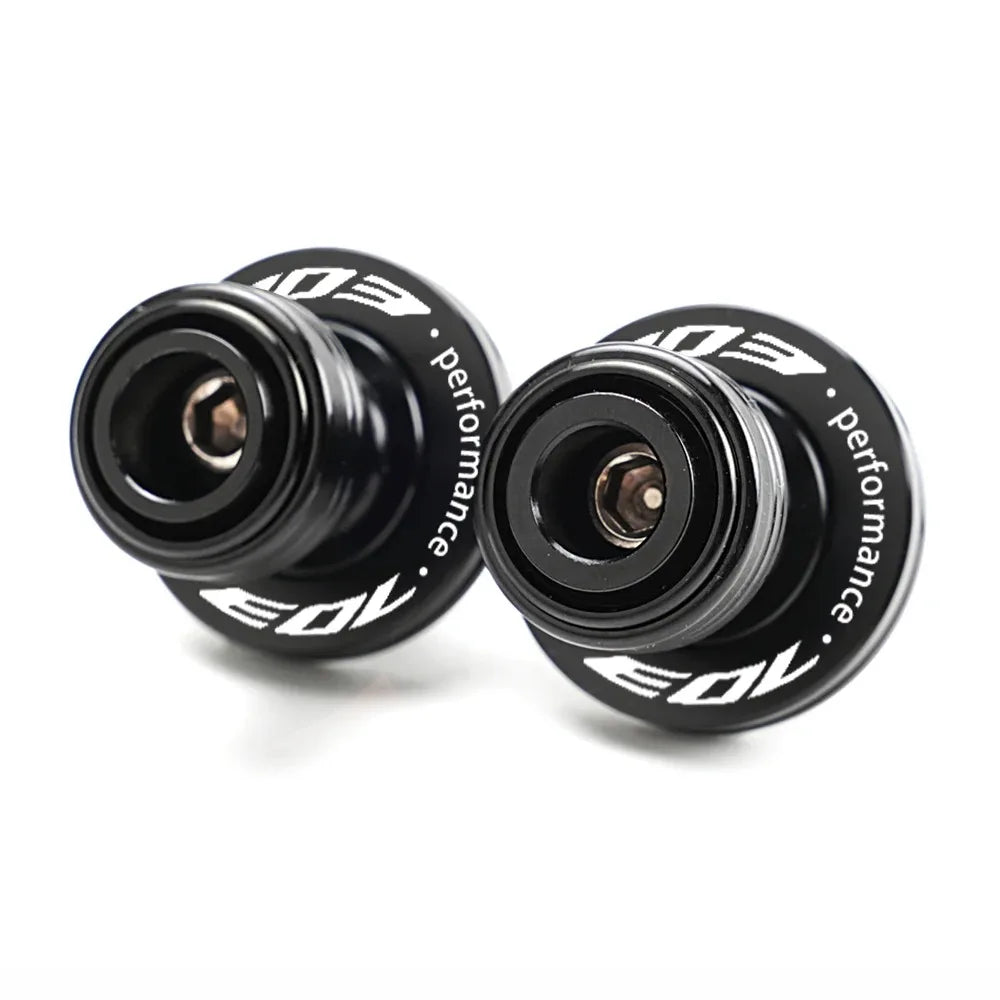 Zontes 703F 703R 703RR Ständeraufnahmen 8 mm – Ansicht 6
