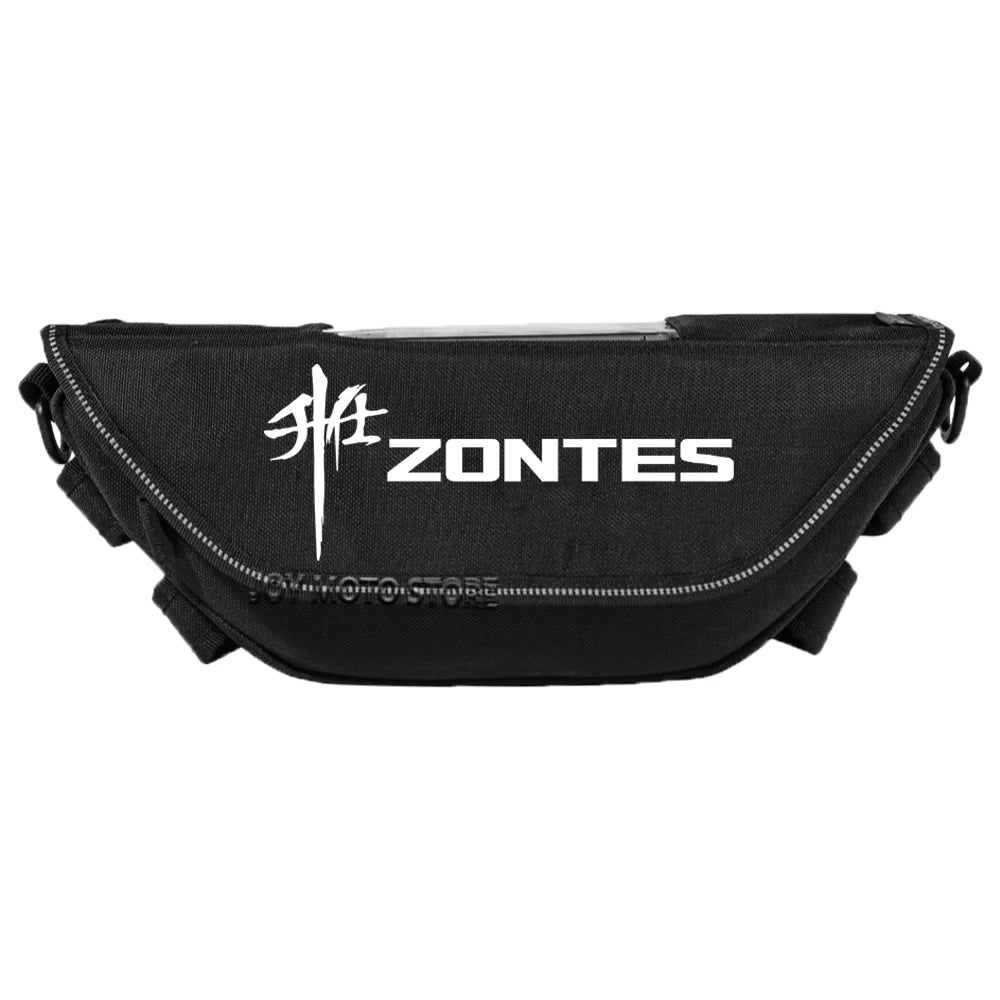Τσαντάκι τιμονιού Zontes 350T 703F – Όψη 21