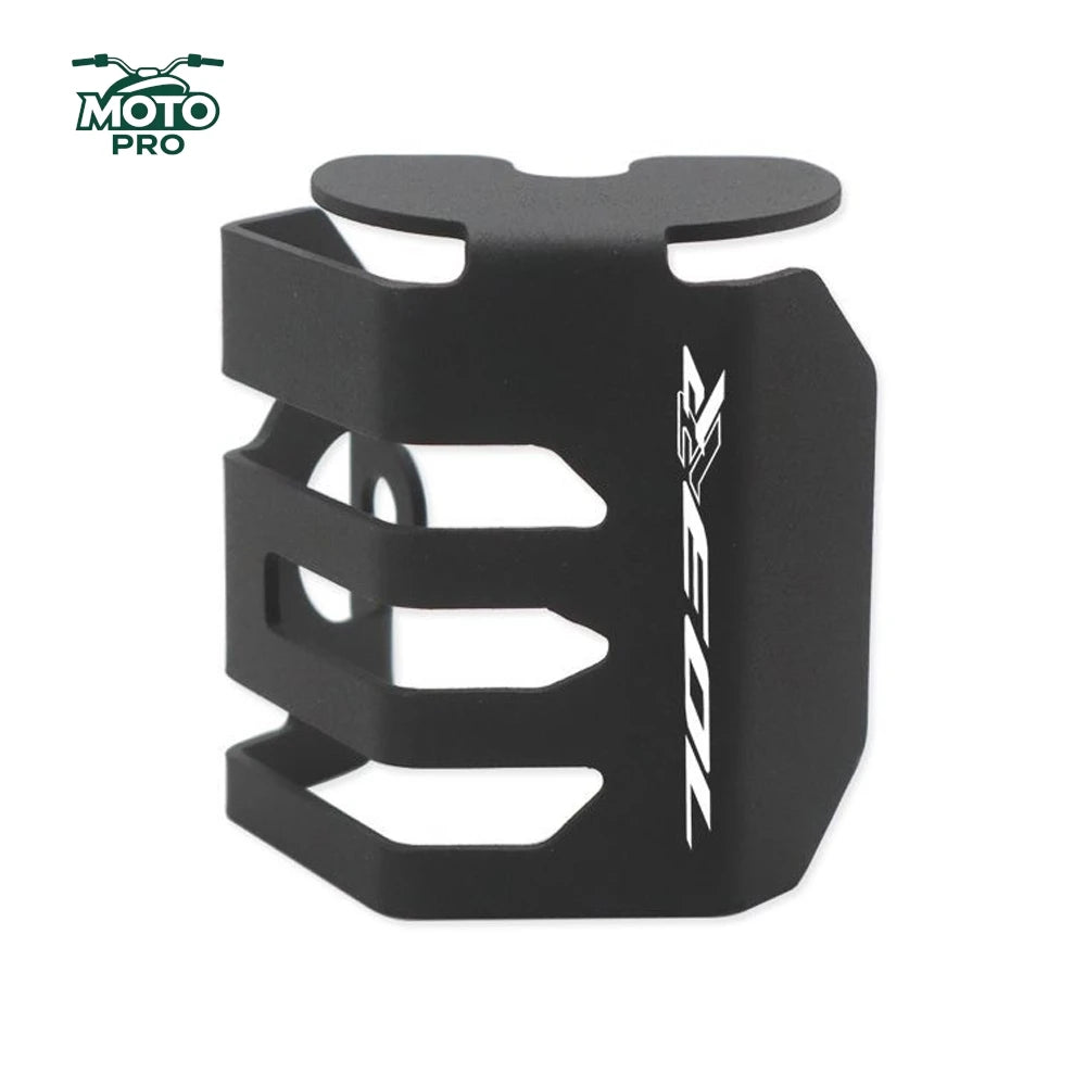 Zontes 703R 703RR Rear Brake Reservoir Guard – View 8