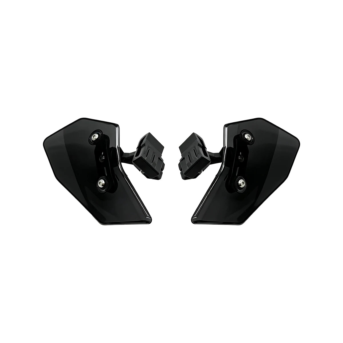 Zontes 703F 703T Side Wind Deflectors – View 4
