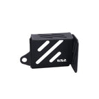Zontes G1 G2 125U 125U1 125U2 Z2 150U 155U Rear Brake Reservoir Guard