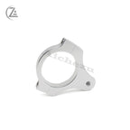 Σφιγκτήρας πιρουνιού για αποσβεστήρα τιμονιού – Όψη 2