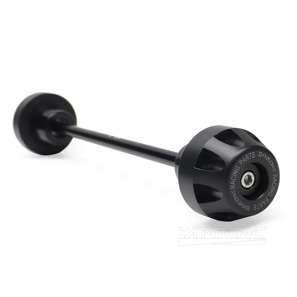 Zontes 368G 368D 368M 368E 368K 703 Front Axle Sliders
