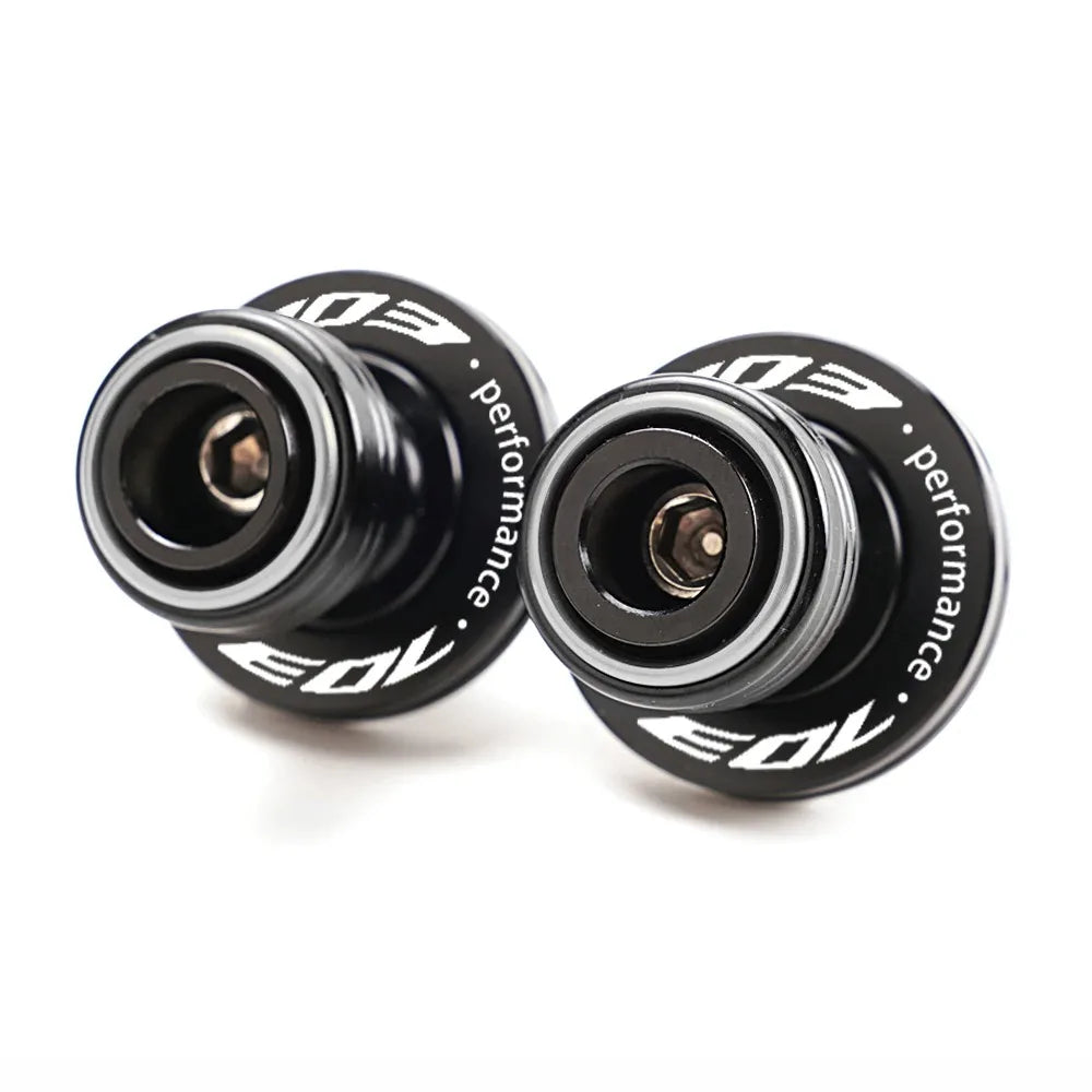 Zontes 703F 703R 703RR 8mm Swingarm Spools – View 4