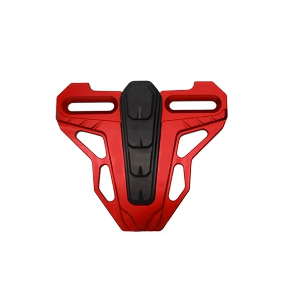 Zontes 703RR 703R 703F Front Brake Caliper Cover – View 12