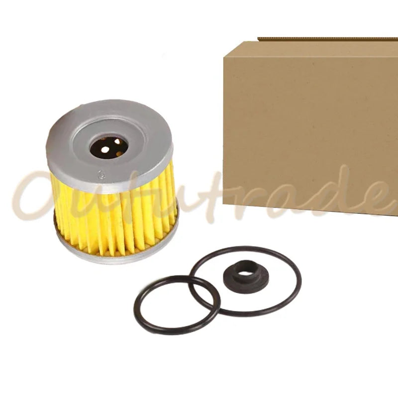 Zontes 125G1 155G1 Oil & Air Filter Kit – detail view
