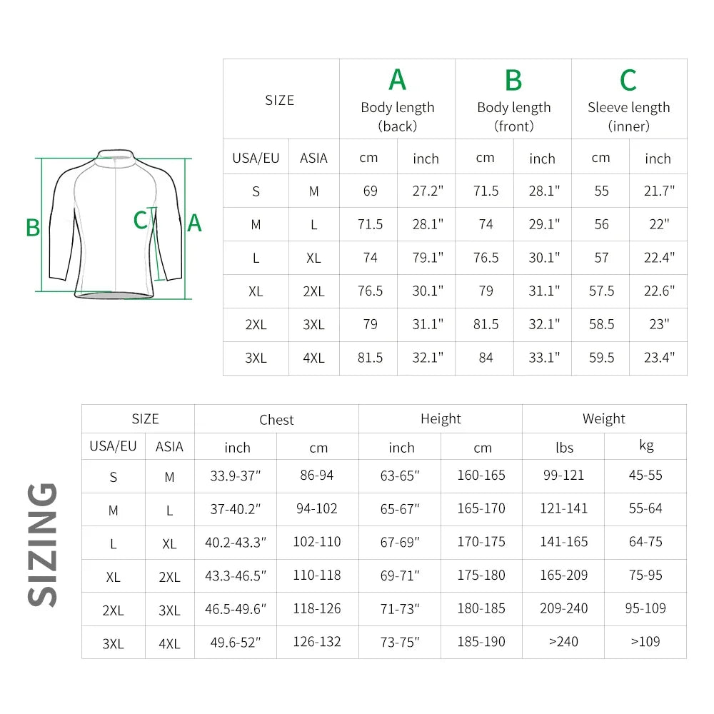 Modular Motorcycle Rain Suit, jacket with detachable hood and pants – product photo 6