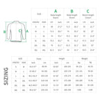 Modular Motorcycle Rain Suit, jacket with detachable hood and pants – product photo 6