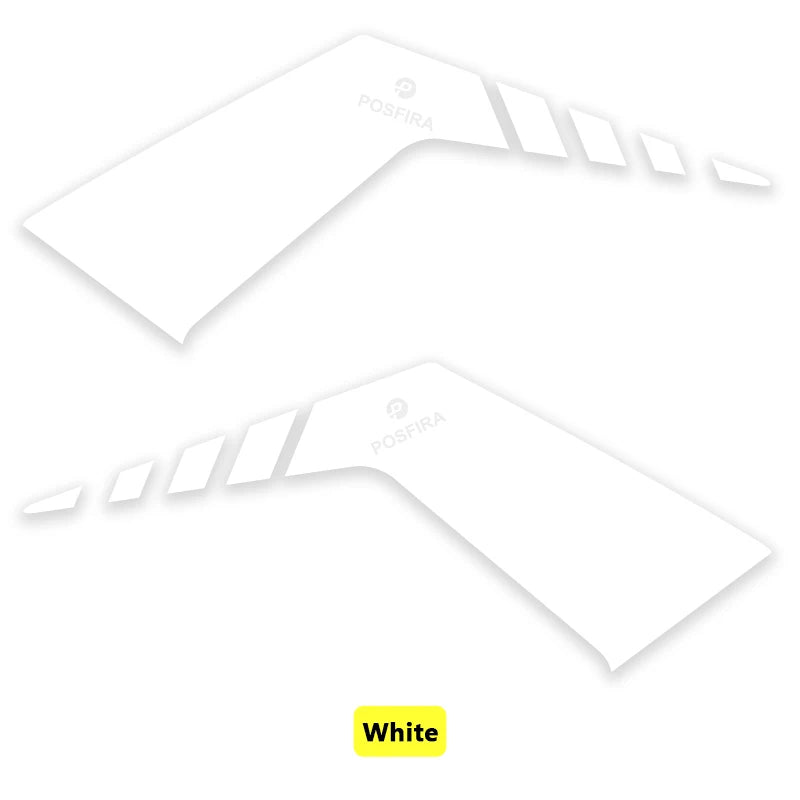 Zontes 703F Front Fender Decals – View 8