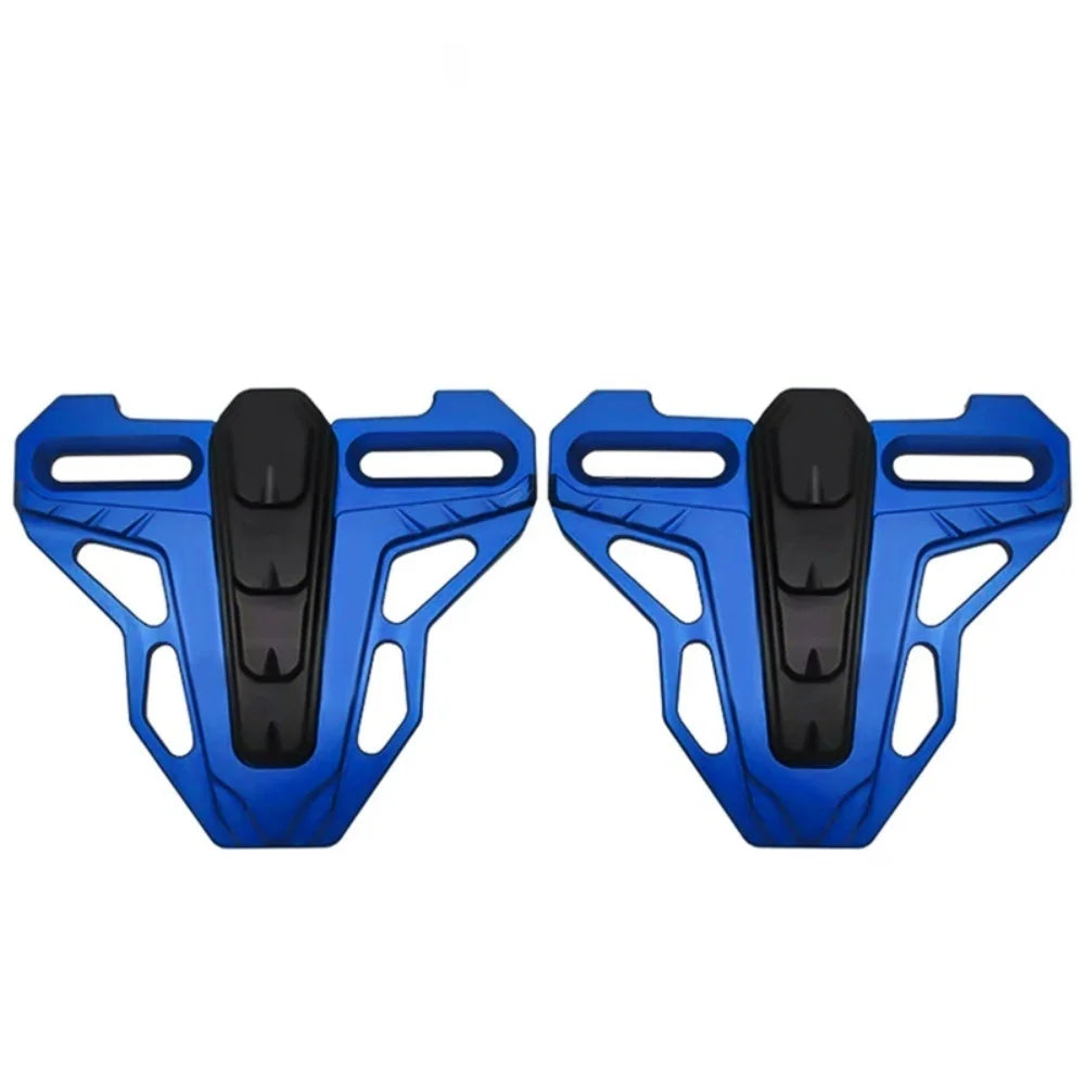 Zontes 703RR 703R 703F Front Brake Caliper Cover – View 14