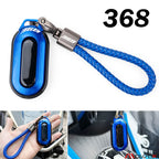 Capa de chave Zontes 368G 368D 368E 368K 350E 350M 703R 703RR 703F – Vista principal