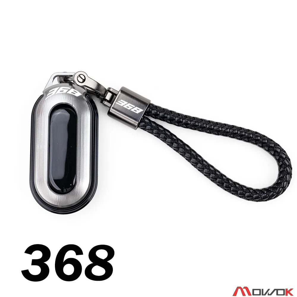 Zontes 368G 368D 368E 368K 350E 350M 703R 703RR 703F Key Case Cover – View 7