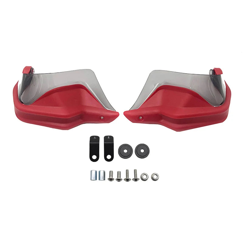 Zontes 150D 350D 350T 310D Handprotektoren – Ansicht 14