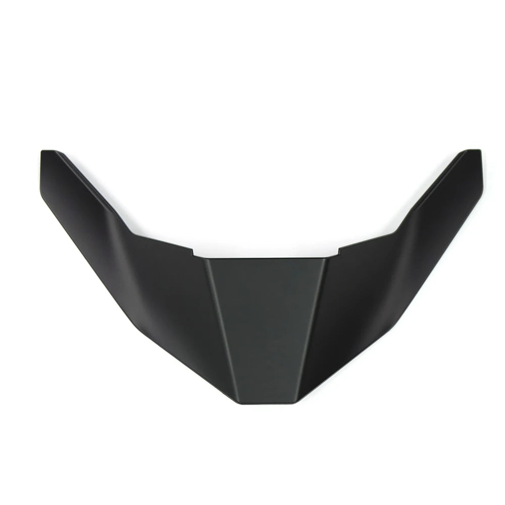 Zontes 368G Front Fender Beak Extension